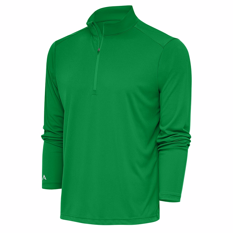 TRIBUTE 1/4 ZIP PULLOVER