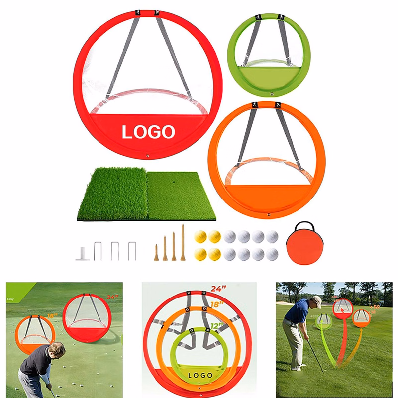 Golf Chipping Net