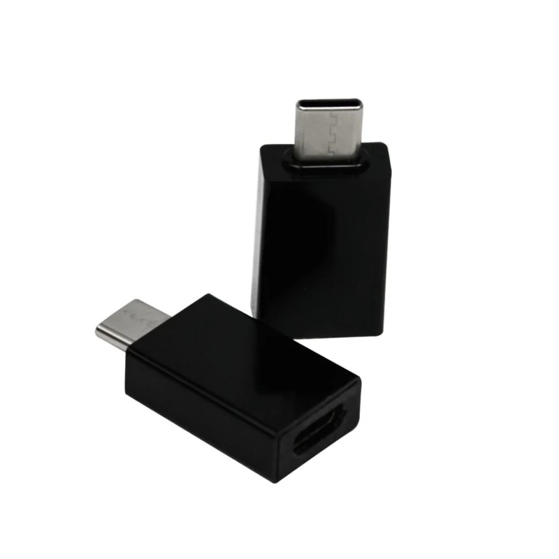 Type-C to C USB Data Protector 1