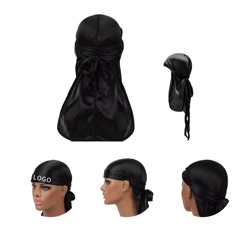 Pirate Hat Bandana With Logo For Sports,Entertainment