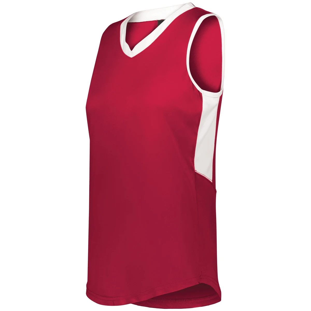 LADIES SLIDE SOFTBALL JERSEY 1