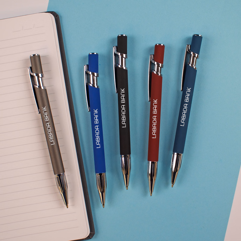 Hatter Comfort Pen