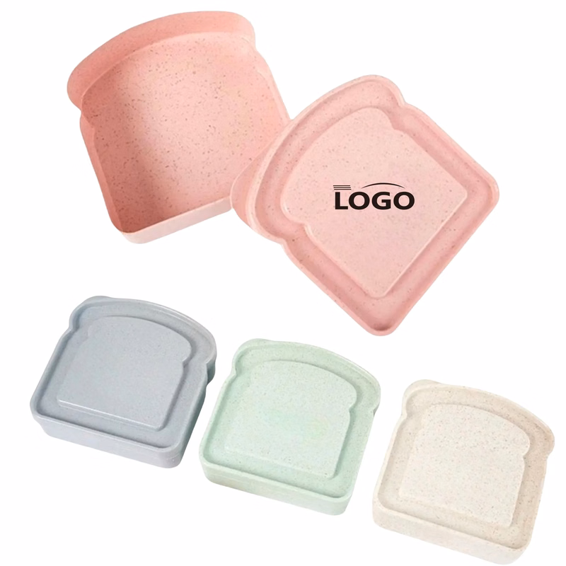 Sandwich Containers Lunch Boxes MOQ20