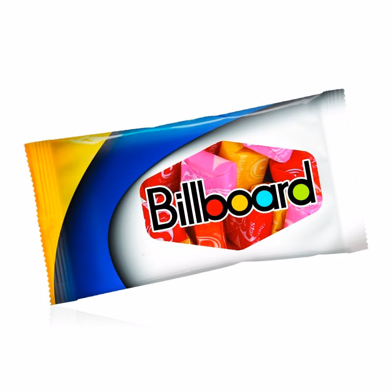 1oz. Full Color DigiBag™ with Starburst
