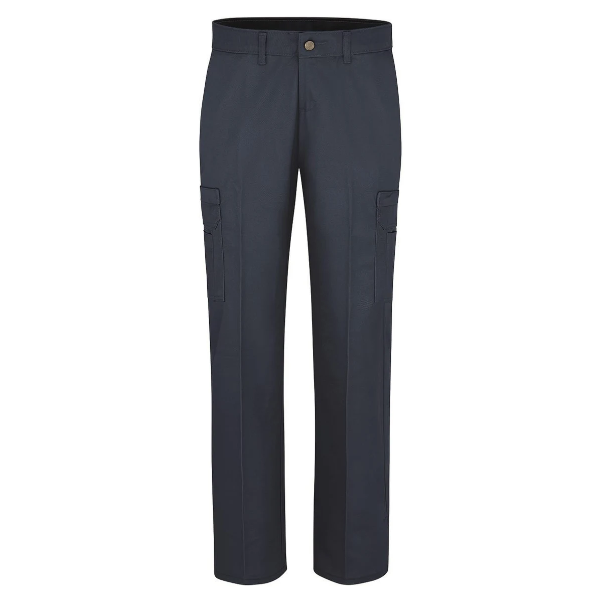 Women's Cotton Cargo Pants - FP39 1