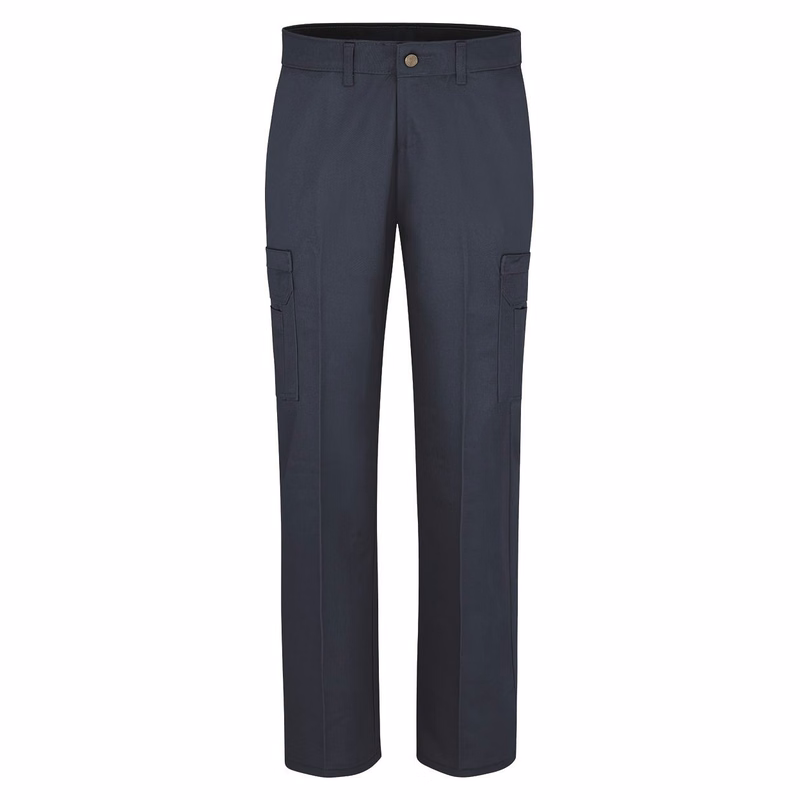 Women's Cotton Cargo Pants - FP39