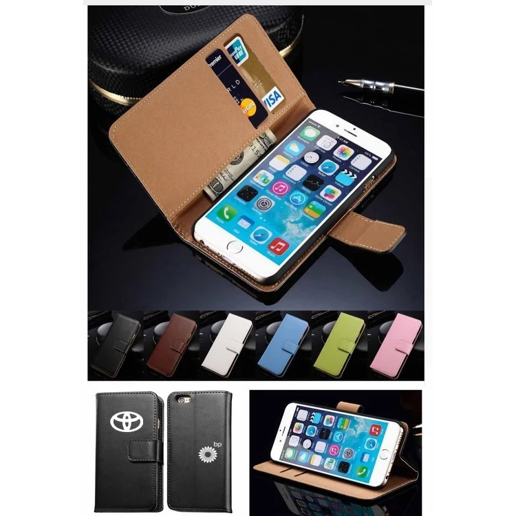 iBank ® Leatherette Case for iPhone 15, 15 Plus, 15 Pro, 15 Pro Max 1