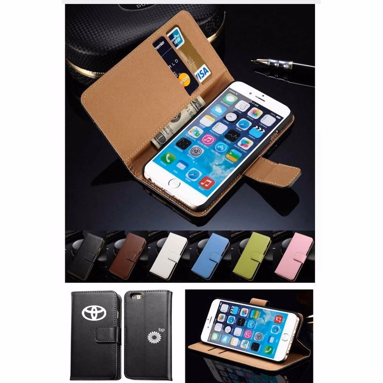 iBank ® Leatherette Case for iPhone 15, 15 Plus, 15 Pro, 15 Pro Max