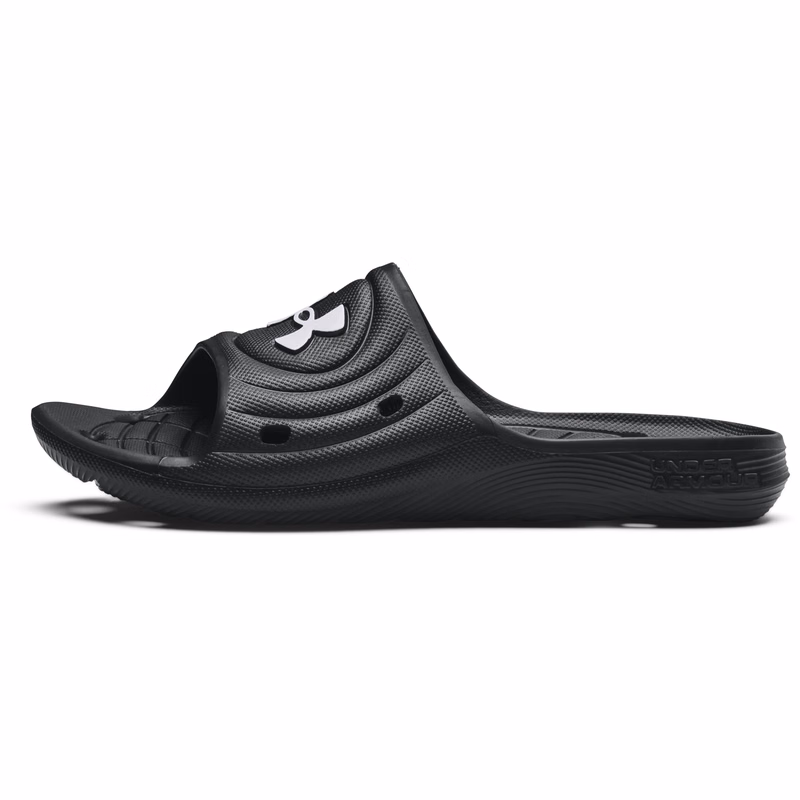 UA Locker IV Boys' Slides