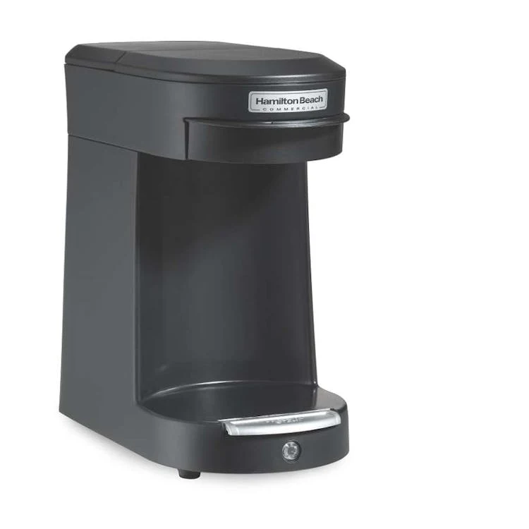Coffee Makers POD 1 Cup 1