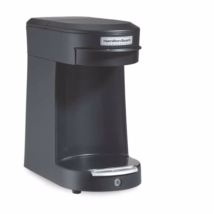 Coffee Makers POD 1 Cup