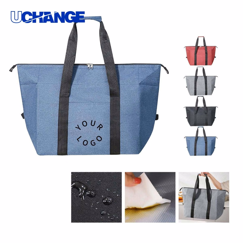 Waterproof Lunch Cooler Bag Durable for Travel