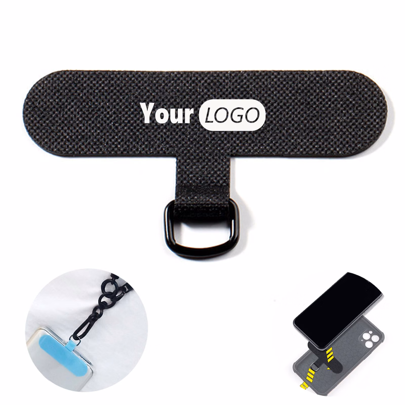Nylon Phone Patch for Lanyard Connection