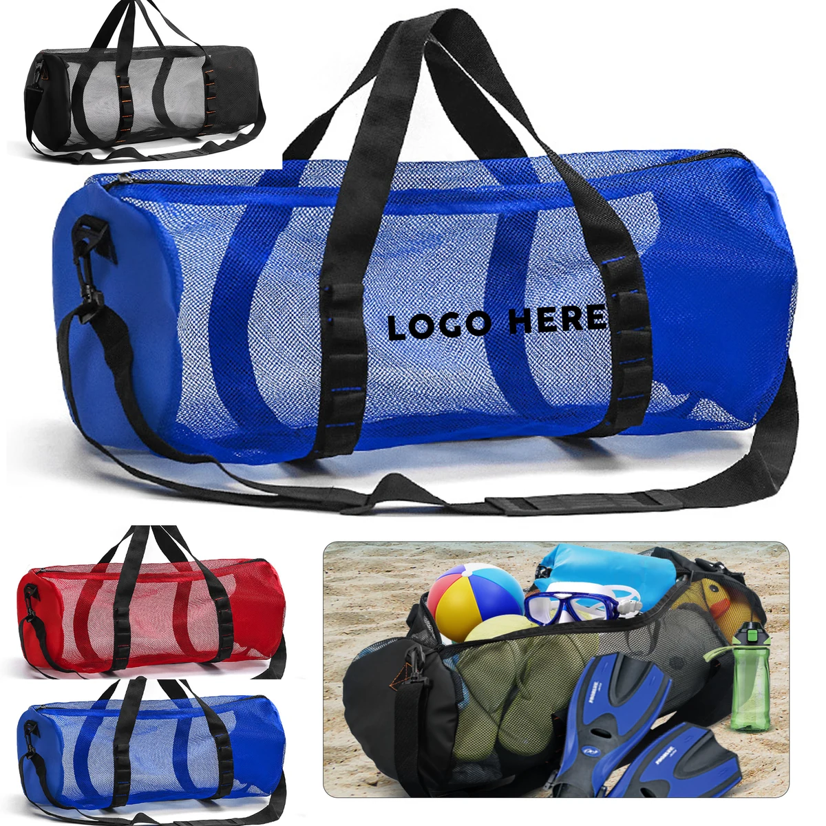 Quick Drain Mesh Outdoor Gear Tote 1