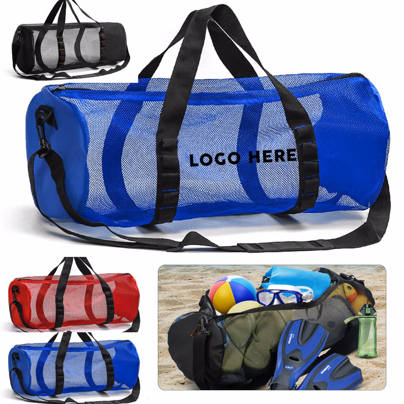 Quick Drain Mesh Outdoor Gear Tote