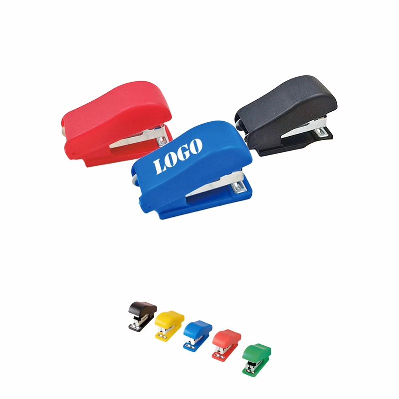 Mini Portable Stapler