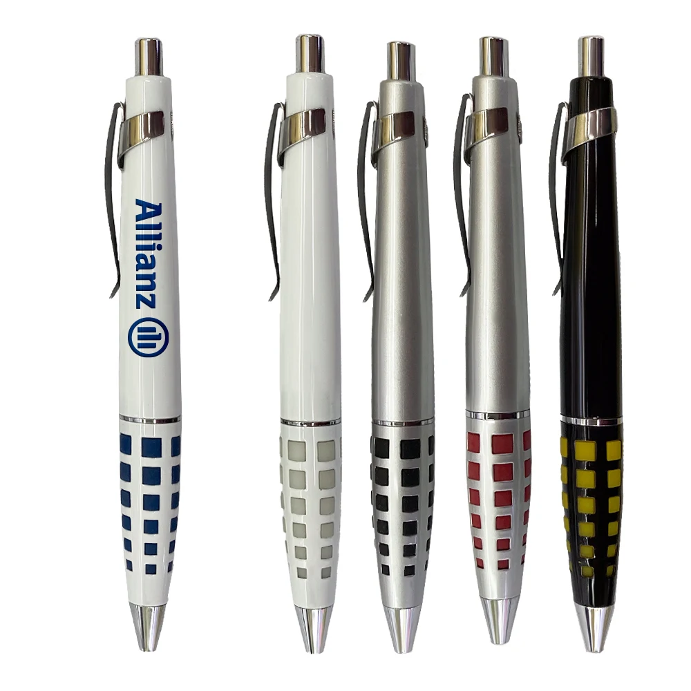 Geneva™ Herrad Gift Executive Cap Pen 1