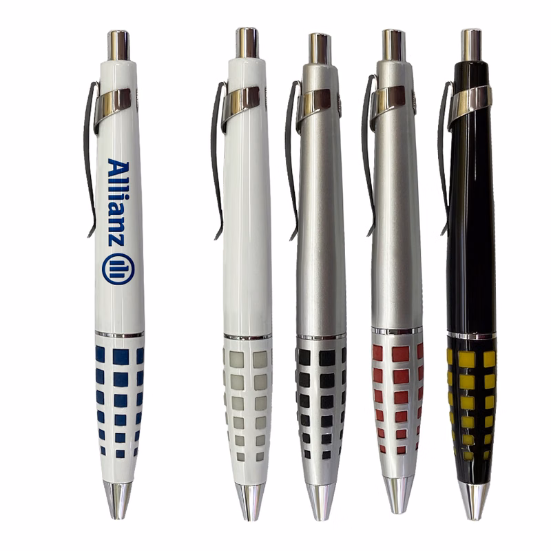 Geneva™ Herrad Gift Executive Cap Pen