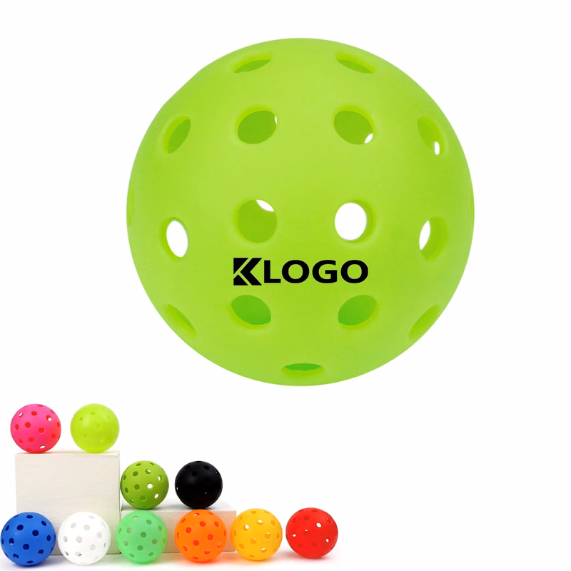 40-Hole Pickleball Indoor Outdoor
