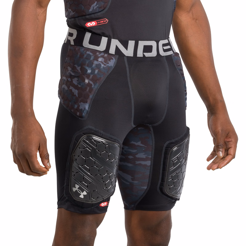 Gameday Armour Pro 5Pad Girdle Nov
