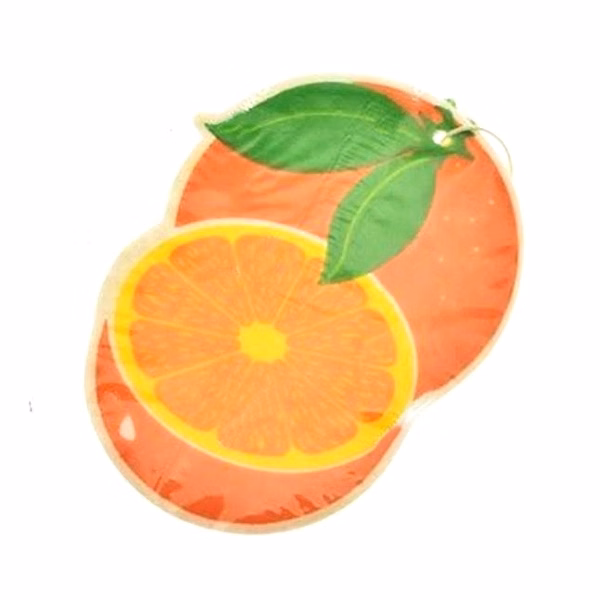 Fruit Hanging Scent Car Air Fresheners