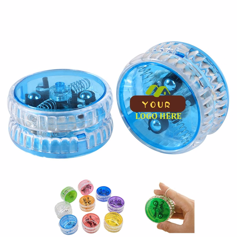 Light Up Yoyo Ball