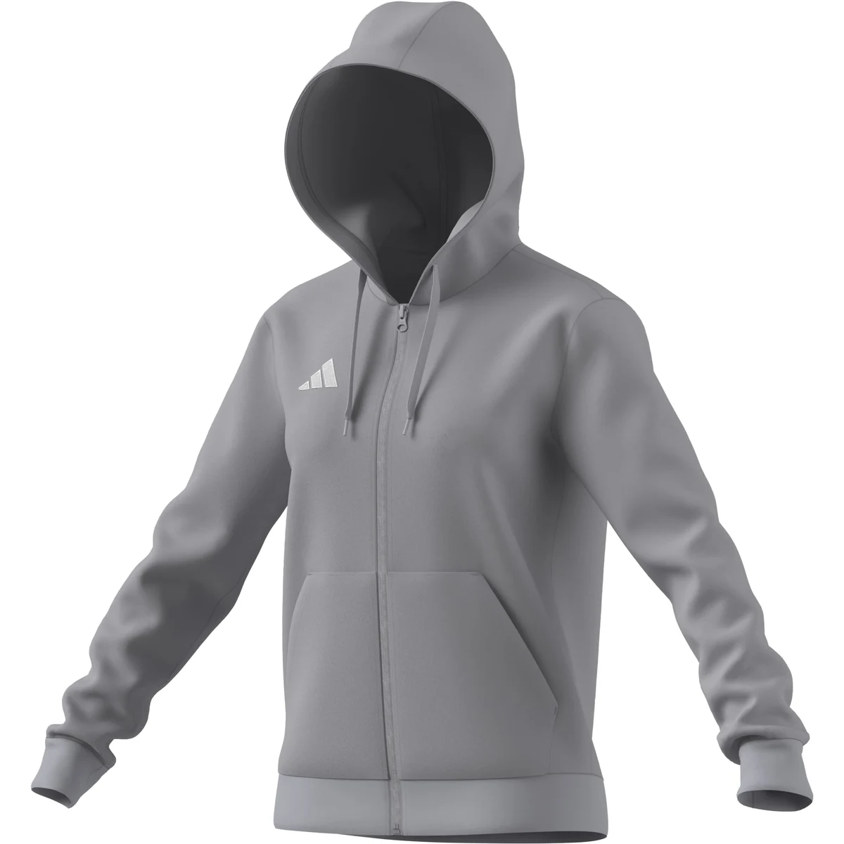 Entrada26 Full Zip Hoodie 1