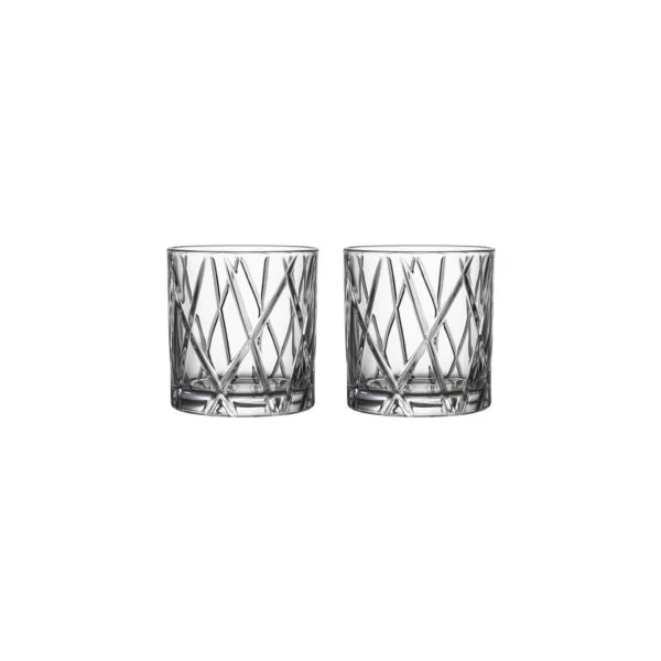 CITY DOF 2-PACK 1