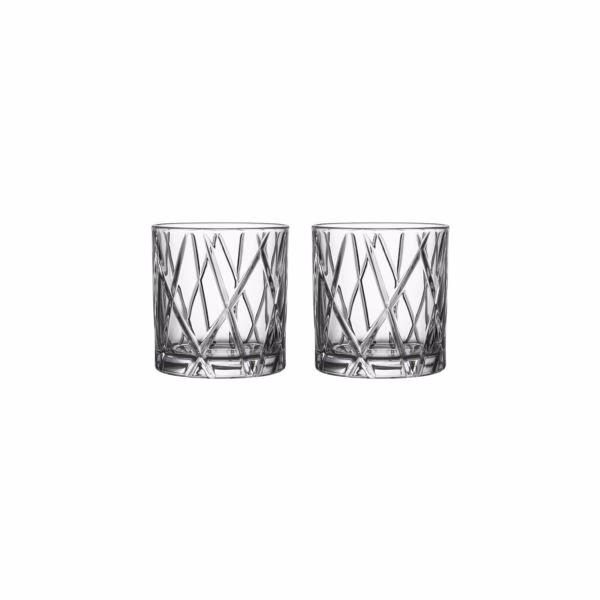 CITY DOF 2-PACK