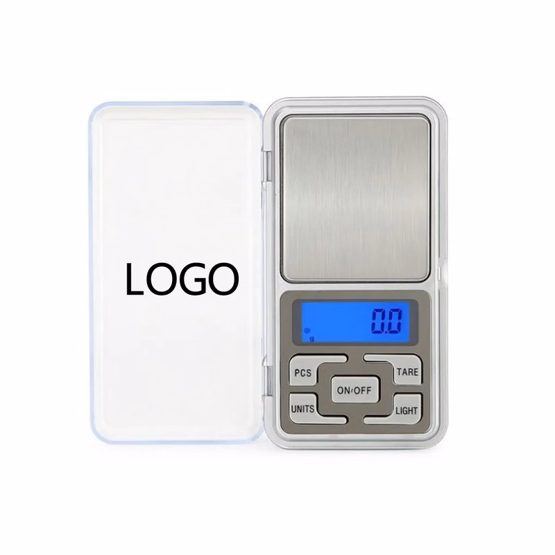 0.01G High Precision Pocket Digital Scale