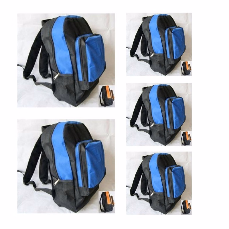 Color Dash Travel/School/Sports Backpack