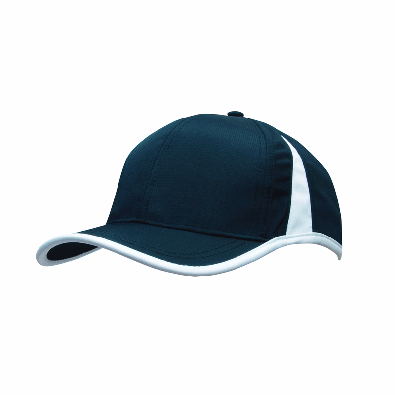 Sports Ripstop with Inserts and Trim