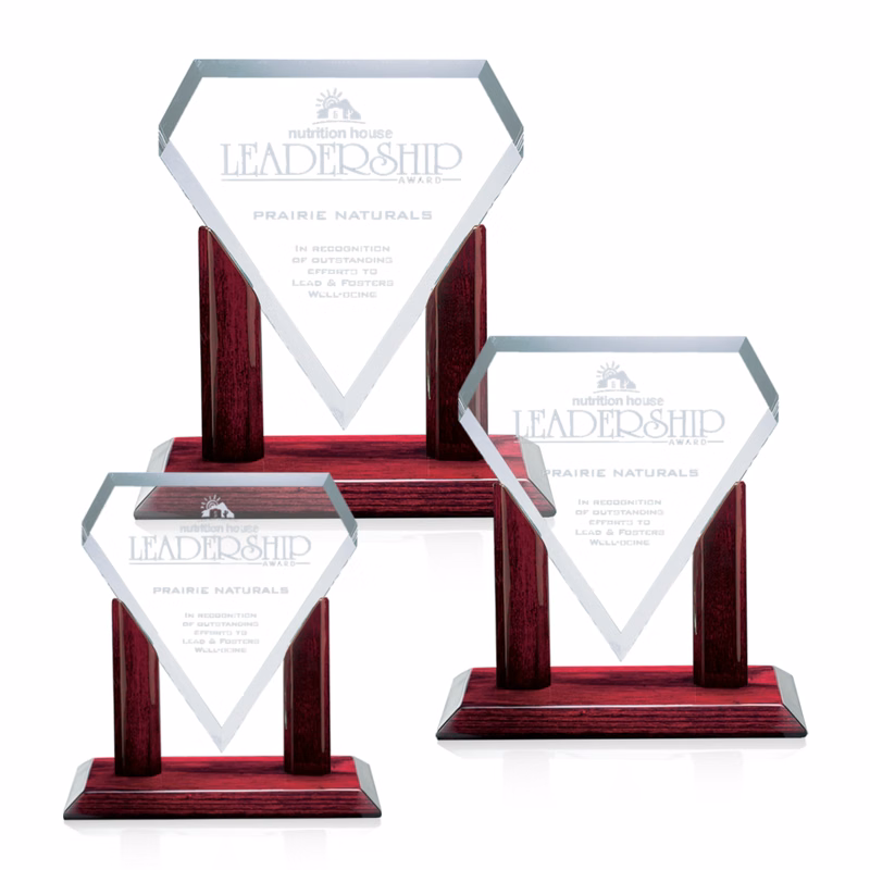 Marquise Award - Starfire