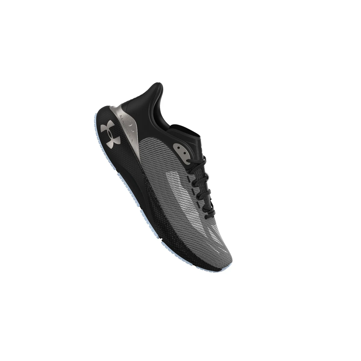 Men's UA HOVR Machina 3 Breeze Running Shoes 1