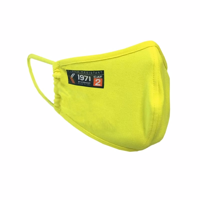 Kishigo Fire Resistant Protective Face Mask - FRPF-MASK