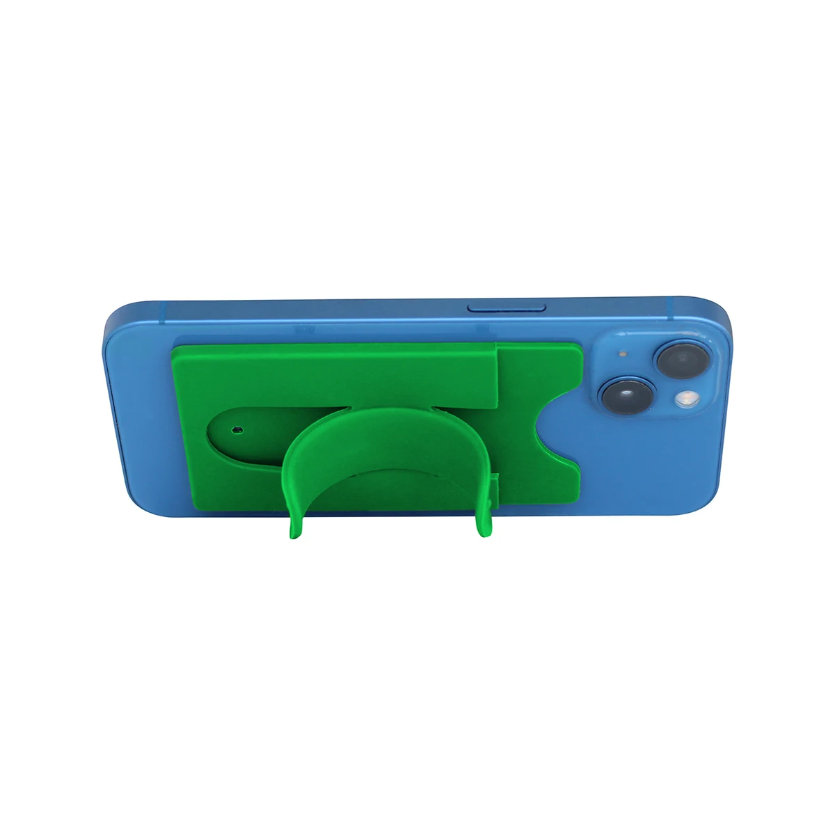 Smart Phone Wallet With Stand 1