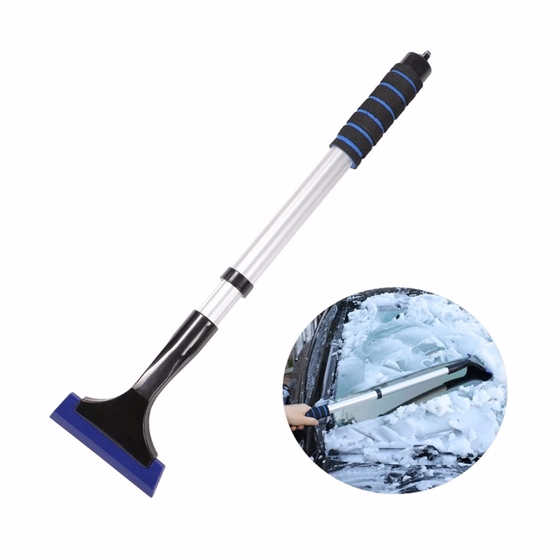 Retractable Ice Scrapers