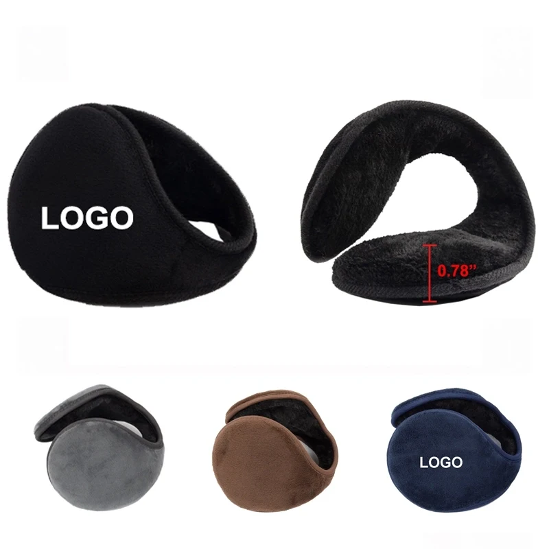 Winter Warmer/Ear Muff 1