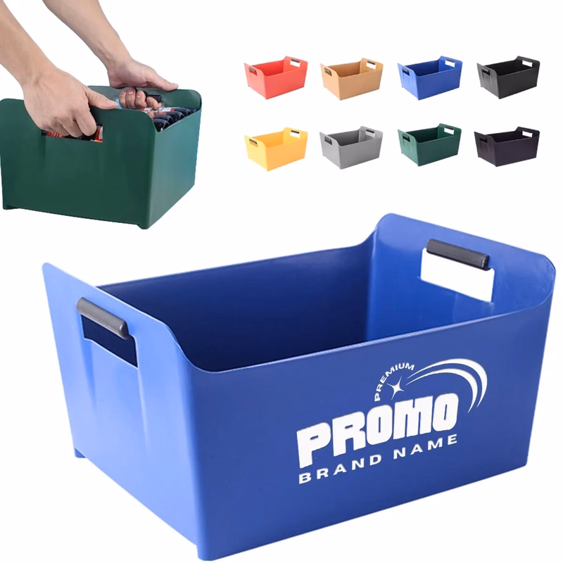 Large-Capacity Bar Restaurant Home Beer Storage Ice Basket
