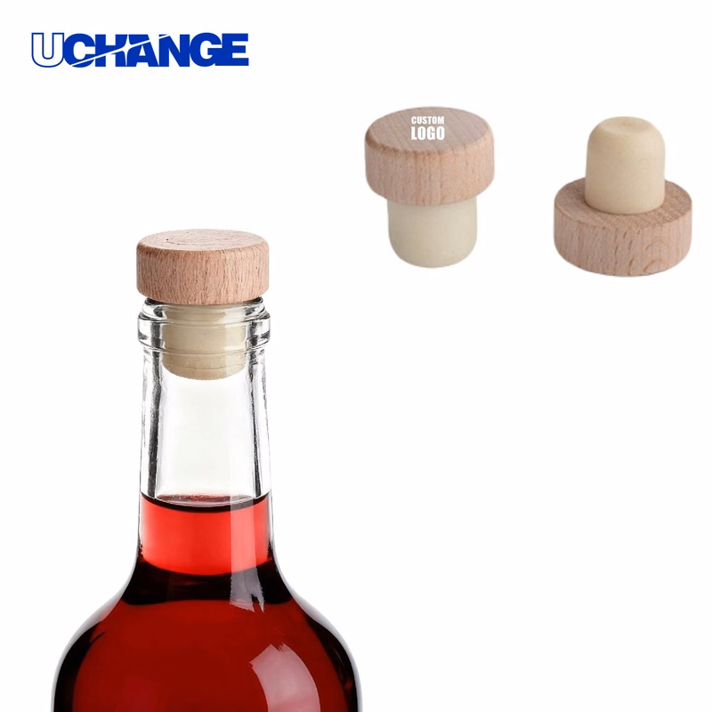 Wine Bottle Cork Stopper Tool