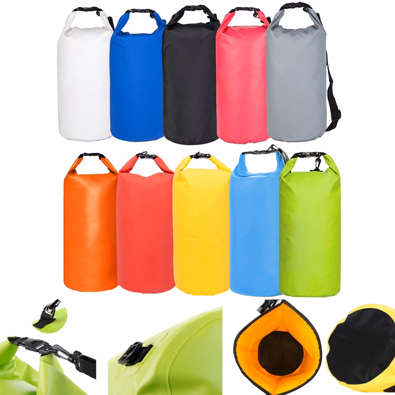 One Shoulder Folding Waterproof Bag 5L