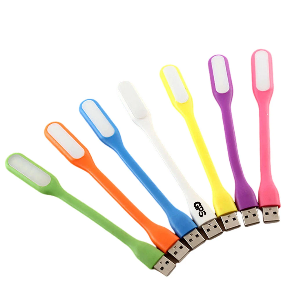 USB LED Energy Saving Night Light 1