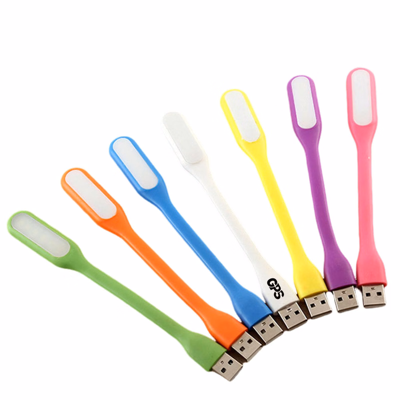 USB LED Energy Saving Night Light