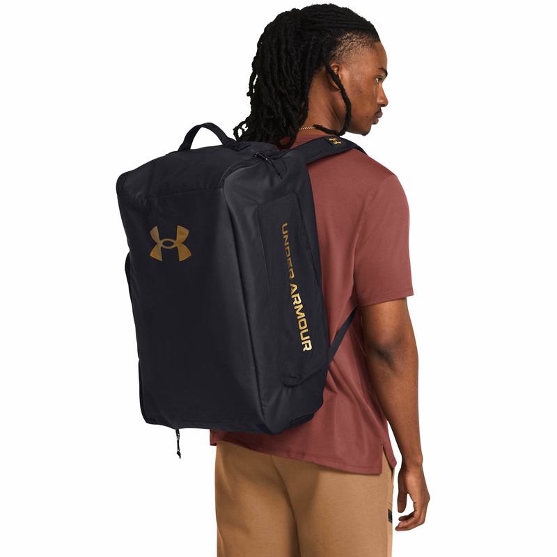 UA Contain Duo Medium Backpack Duffle