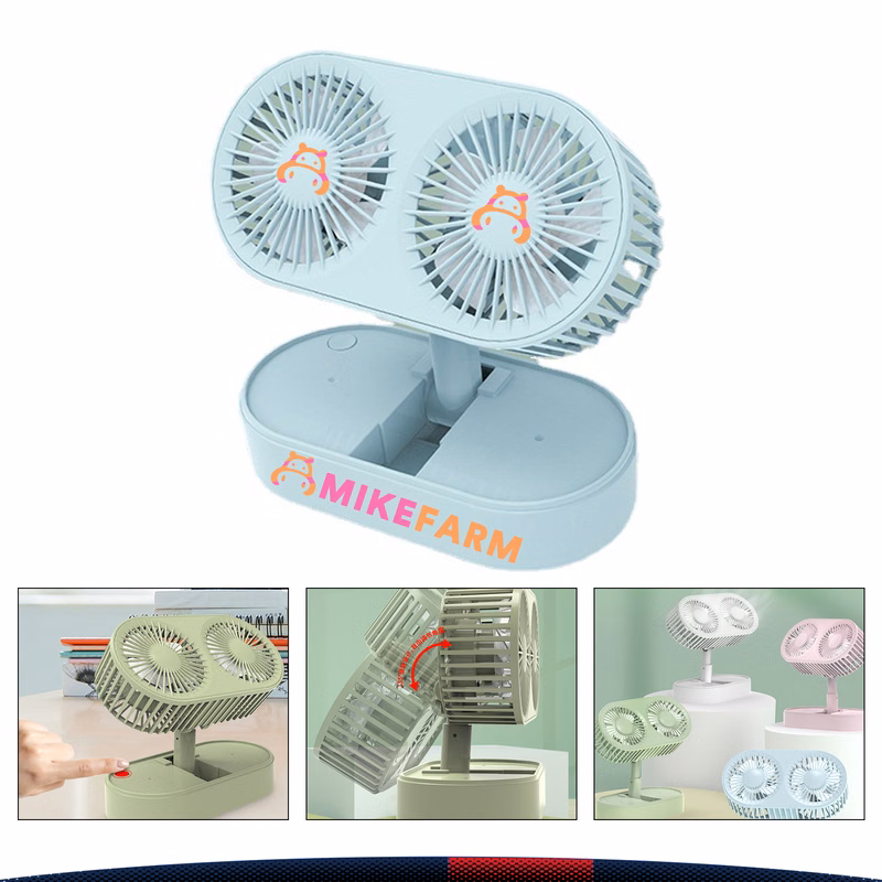Allouge Power Fan