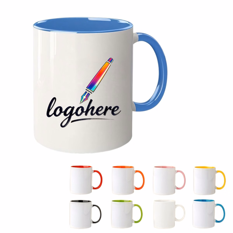 Ceramic Mug