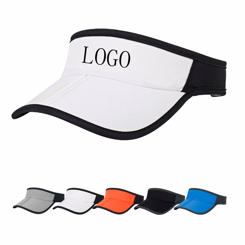 Breezy Summer Sun Hat for Active Women