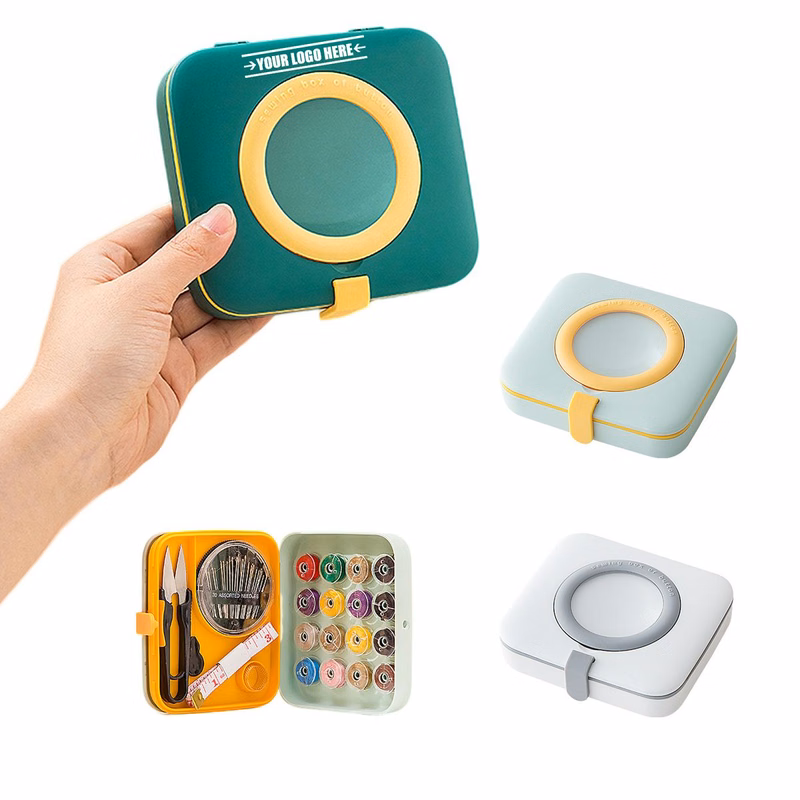 Mini Travel Sewing Kit