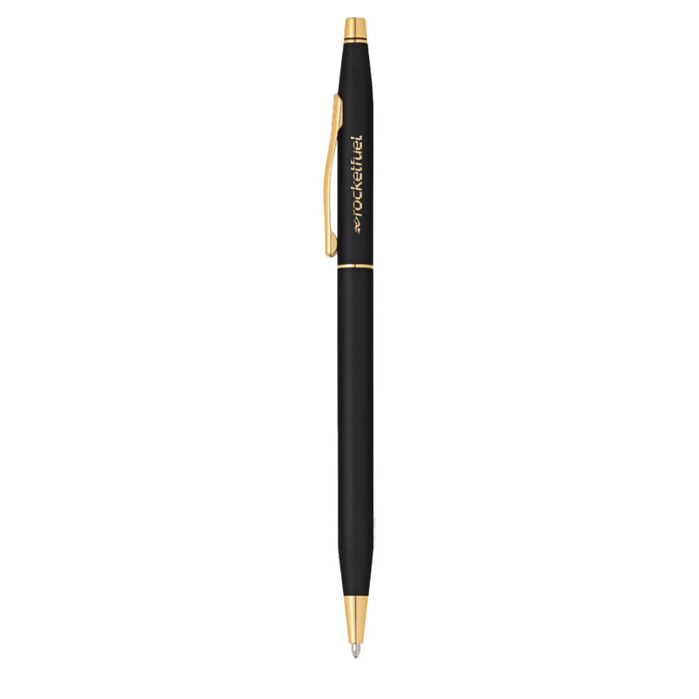 Cross Classic Century® Ballpoint Pen - Classic Black 1