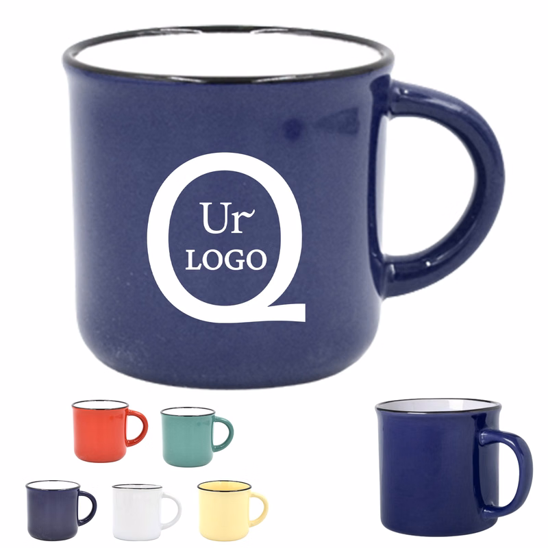 9.47 Oz Ceramic Mug